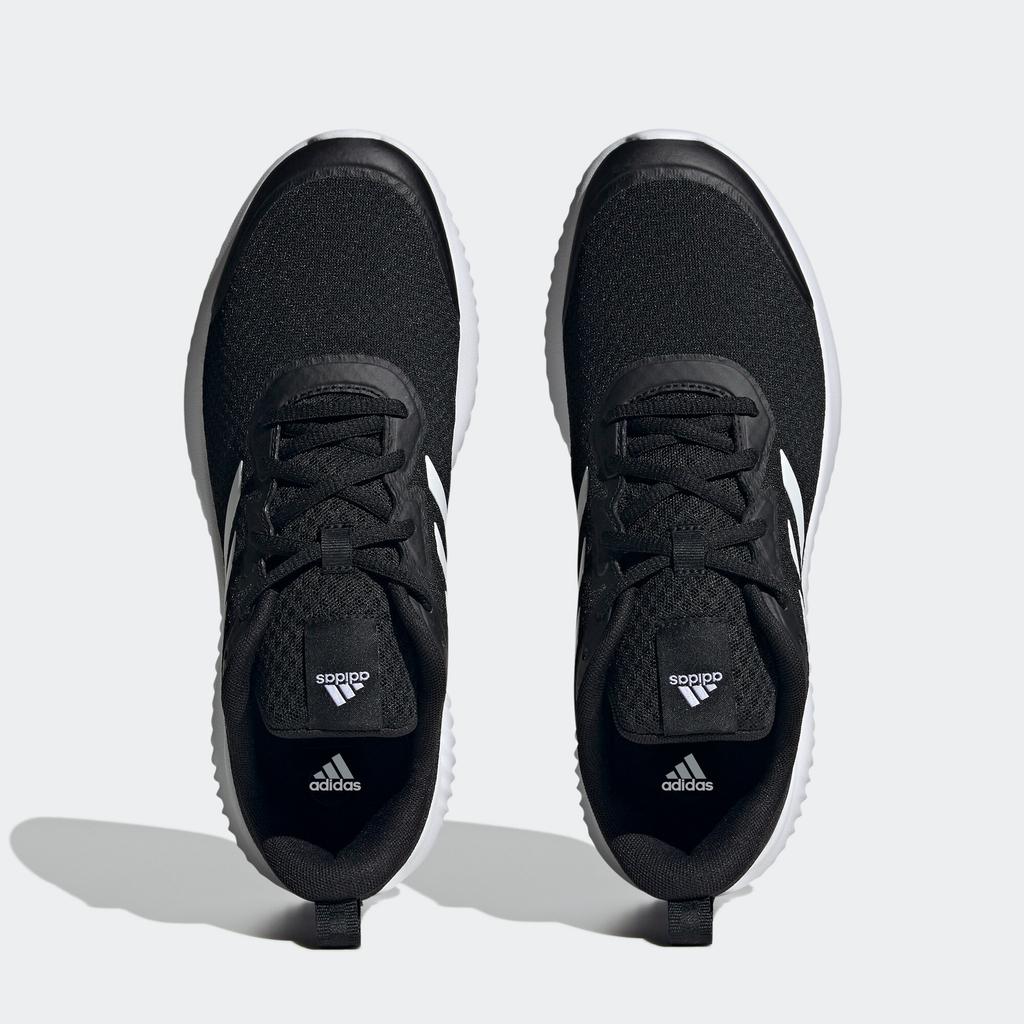 Adidas Alphacomfy 'Black White' 2023