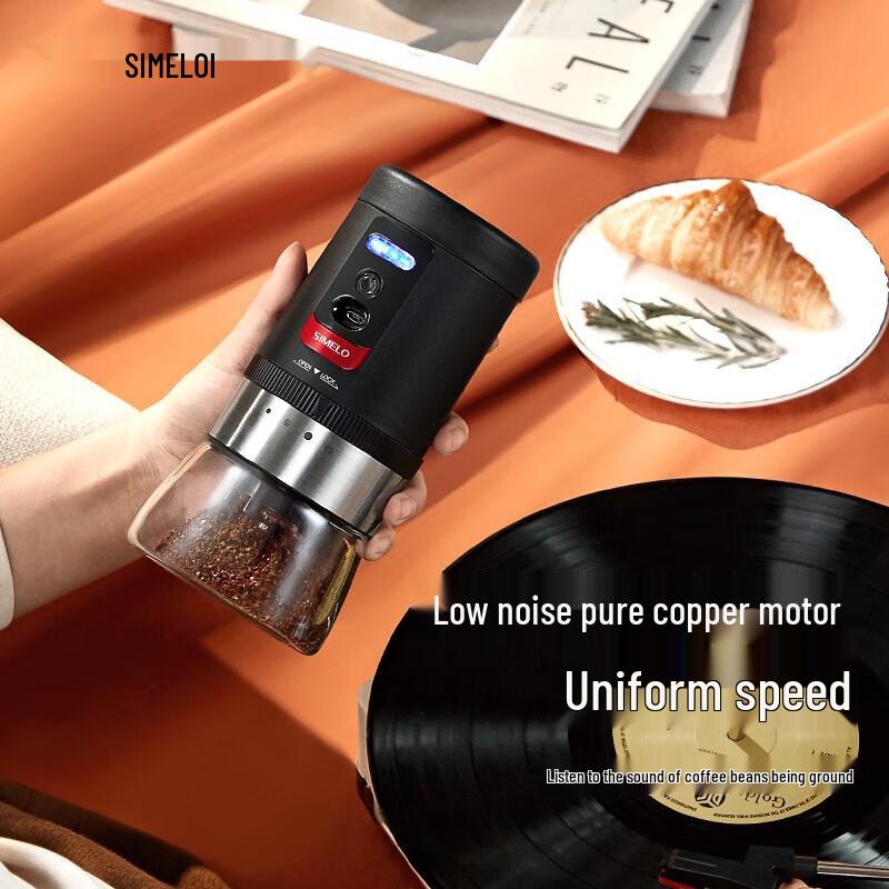 SIMELO Coffee Preparation Appliances