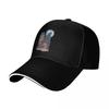 Hunter’s Wolf Owl House Trucker Hat Caps Women Cap For Unisex Baseball Cap For Unisex