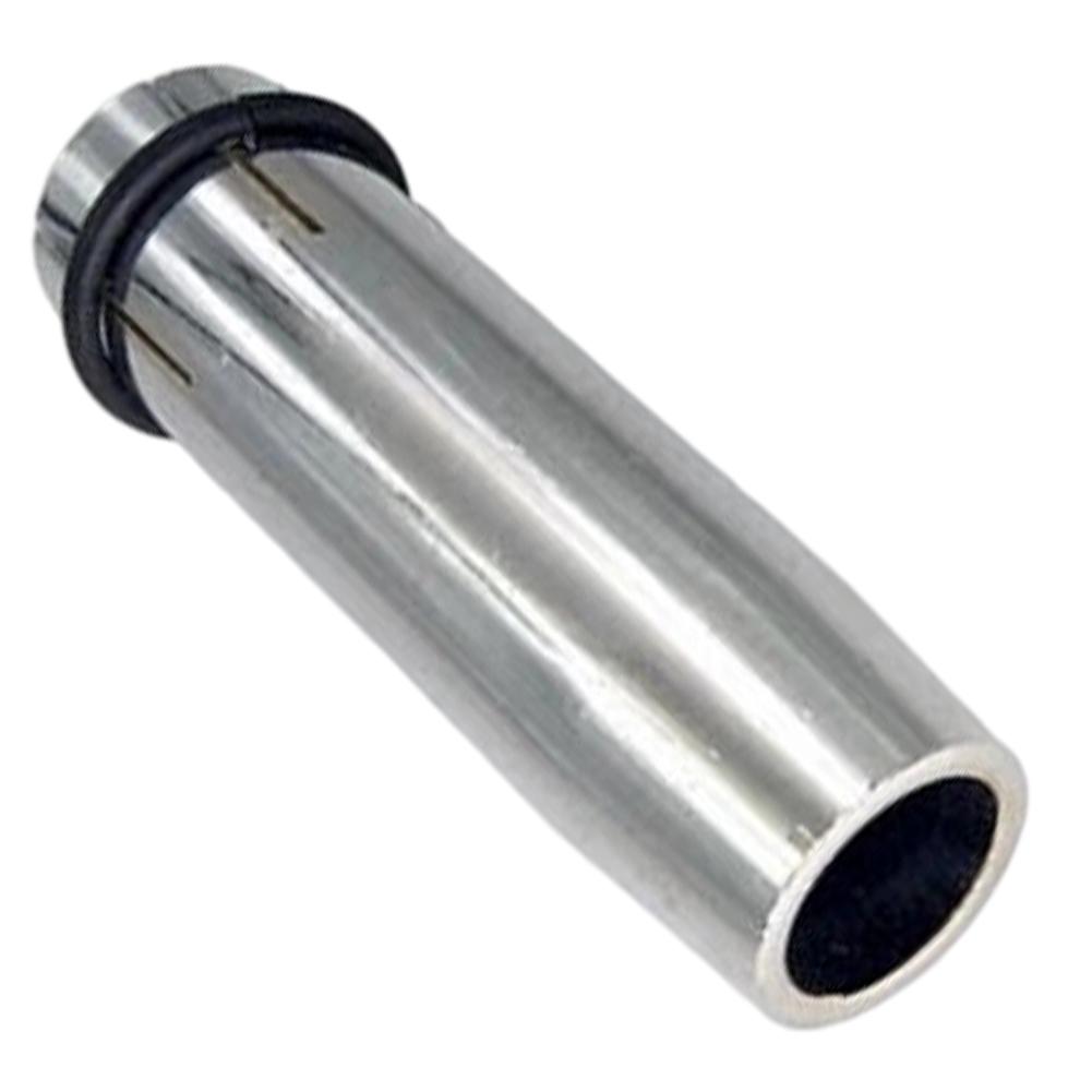 1pcs For Abicor For Binzel Gas Nozzle Gas Welding Torch Nozzle, Tapered 145.0081 Standard Sliding Sleeve Interface