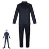 Jujutsu Kaisen Cosplay Costumes: Gojo Satoru, Geto Suguru, Kugisaki Nobara, and Ena Ogiri Cosplay Outfits