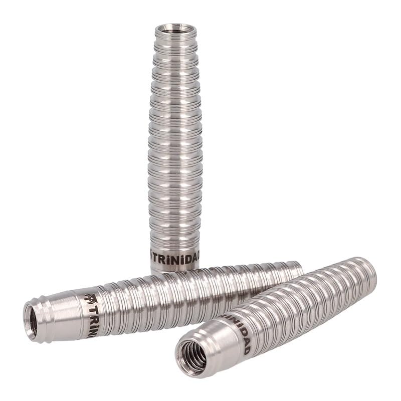 TRiNiDAD PRO Trinidad Professional Bazooka Bazooka 2BA Model Gracza Yuya Fukuchi Lufa Darta Zestaw Dartów