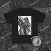 Vision of Sin Shirt, Edmund Sullivan, Lovers, Dark Academia