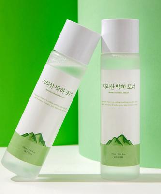 Yüz Bakımı – Tonerler