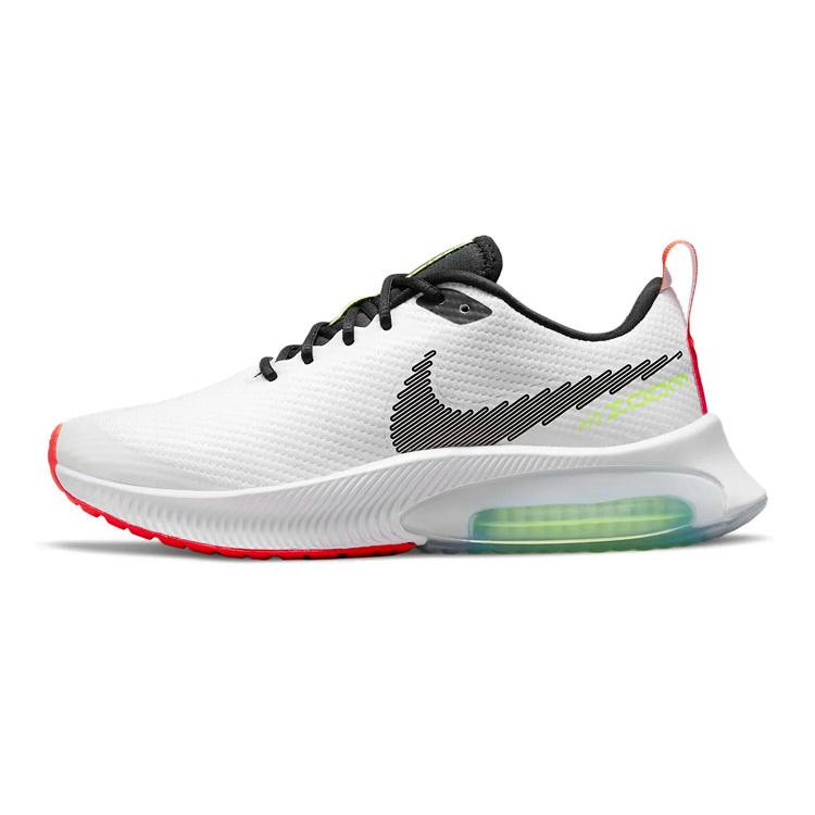 Nike Air Zoom Arcadia Kids Running Shoes Grade School CK0715-103 36