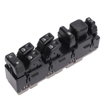 Power Master Window Switch 15202850 Front Left Driver Side 62Pin Door Window Lifter Control Switch for 1500 2500 3500