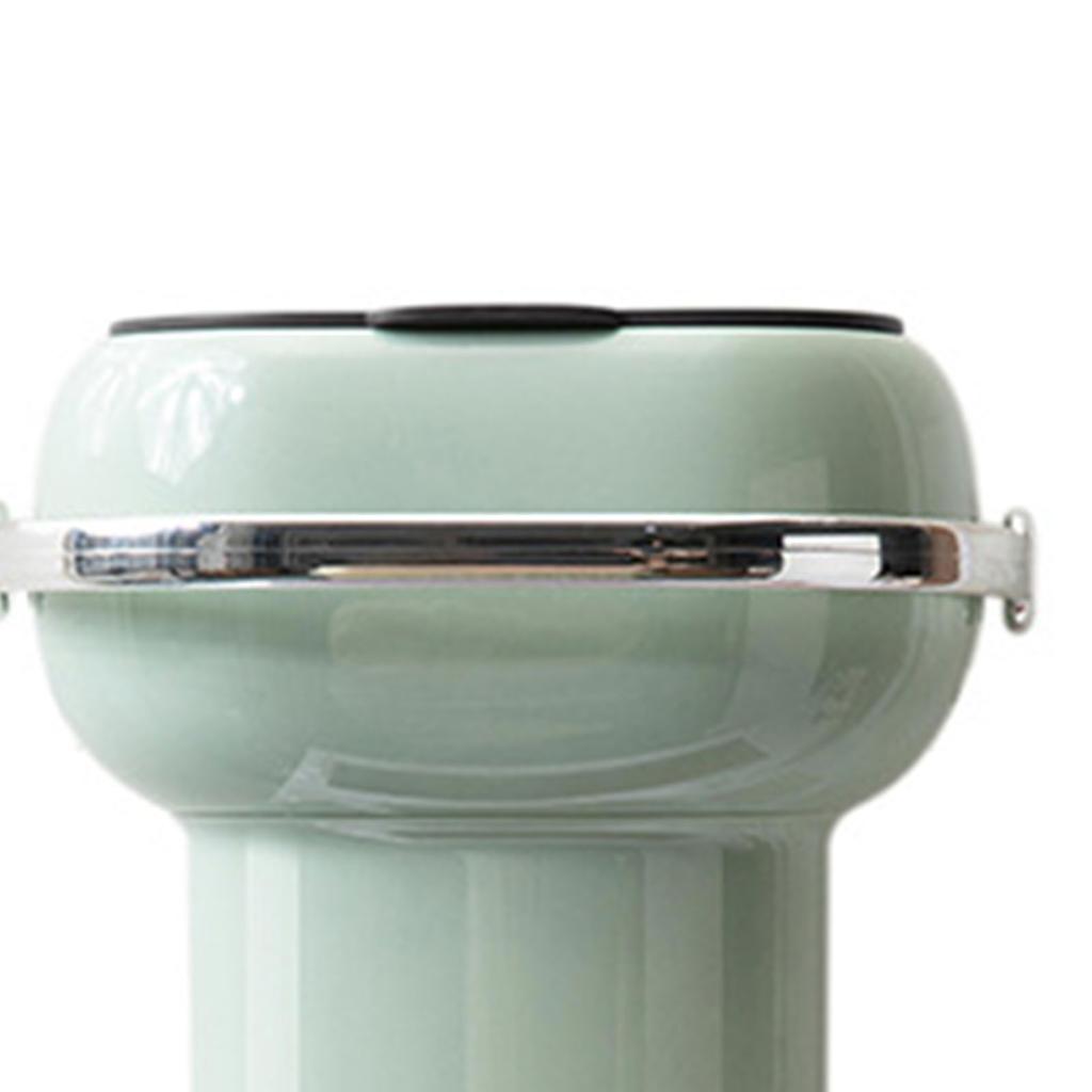 Paper Cup Dispenser Wall Mounted Multifunctional Large Capacity Universal Pull Type Cup Holder with
