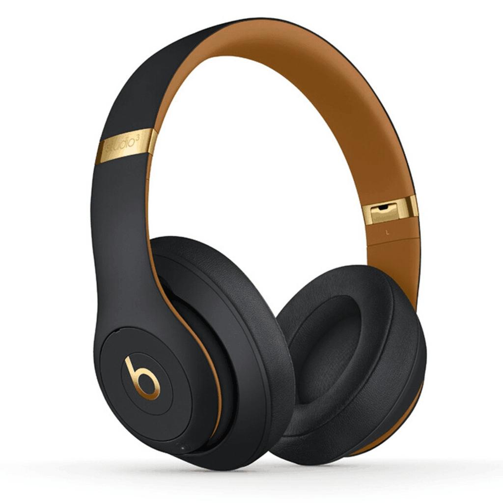 Studio3 Kabellose Bluetooth-Kopfhörer Studio 3 Headset mit Geräuschunterdrückung Musik Sport Deep Bass Kopfhörer Freisprecheinrichtung mit Mikrofon