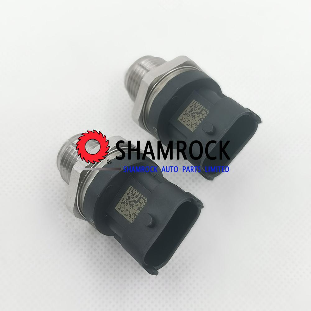Original Fuel Rail Pressure Sensors OEM 0281002907 0281002920 8200418820