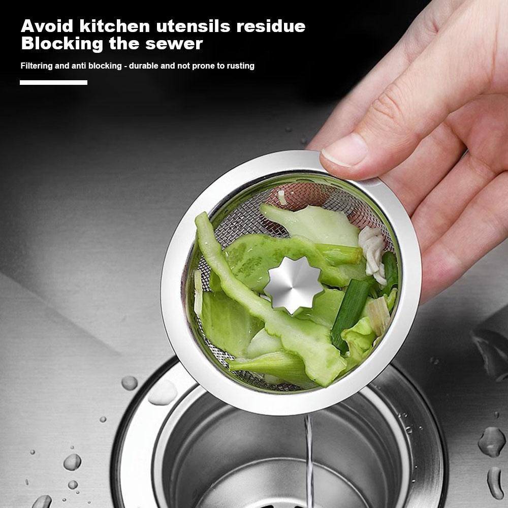 

Kitchen Basin Sink Filter Practical Sink Accessories Bathroom Tool China Mainland