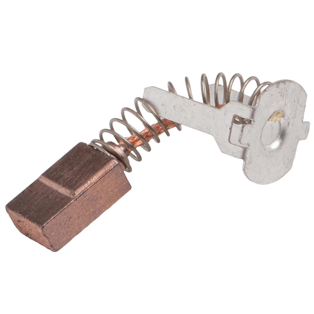 4.6x8x11.6mm Kohlebürsten Nicht Leicht Verformbar