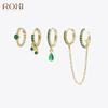 Schmuck & Accessoires – Modeschmuck-Sets