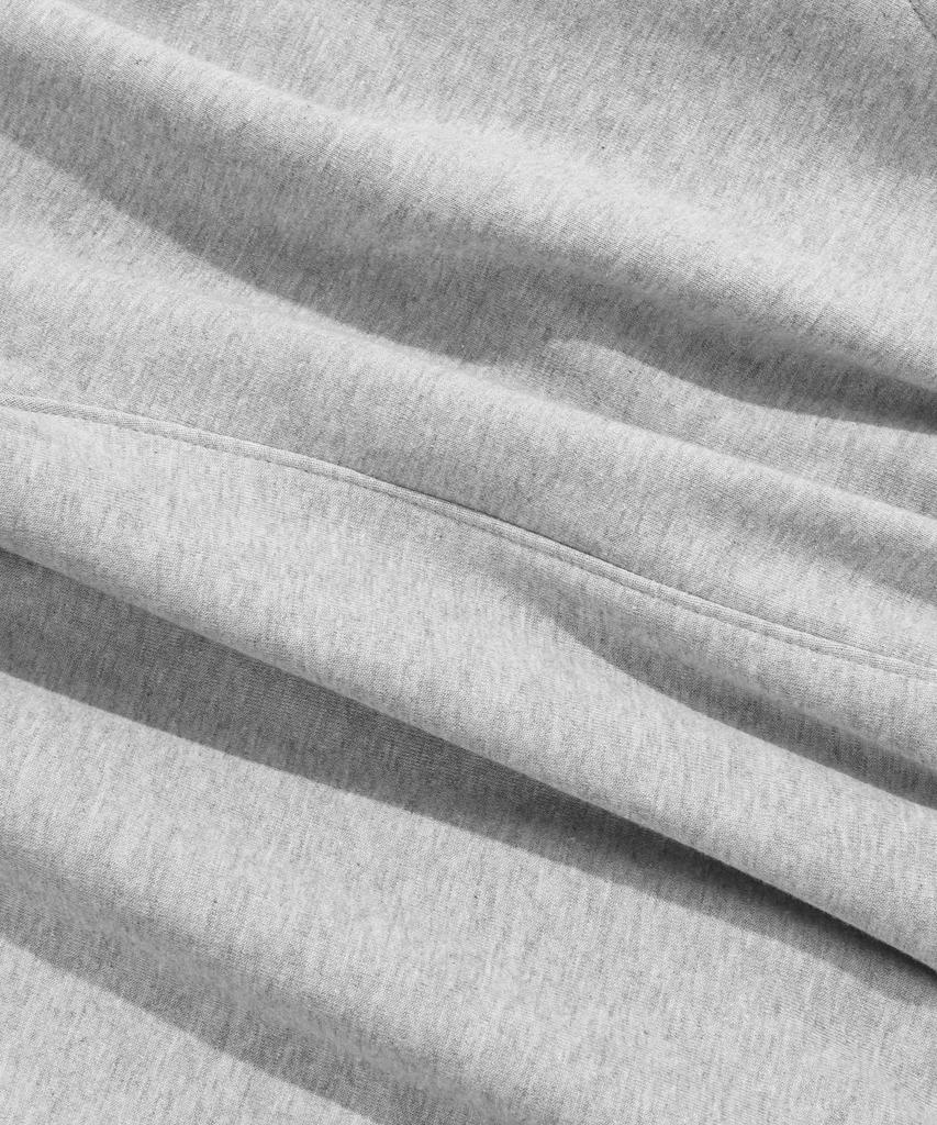 GAINSBORO Classic String Pants_Gray