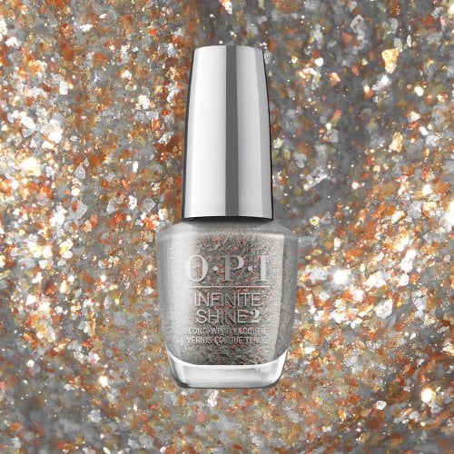 

[OPI][Infinite Shine Gel-Like] ISL HRQ20 - Yay or Neigh 15ml