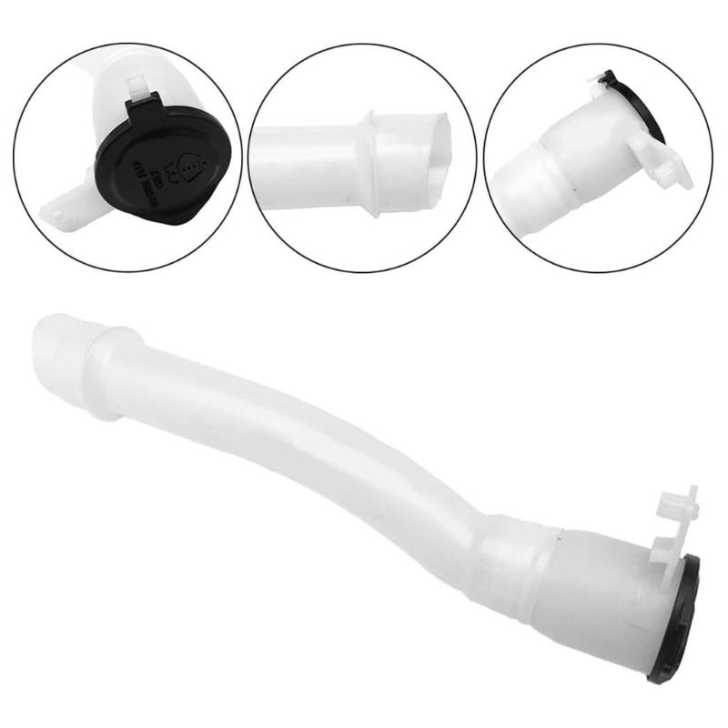 Automotive Accessories for 2014-2020 Car Washer Tank Filler Neck Roof Rack Caps Cover 85301-60090 Wash Filler Pipe