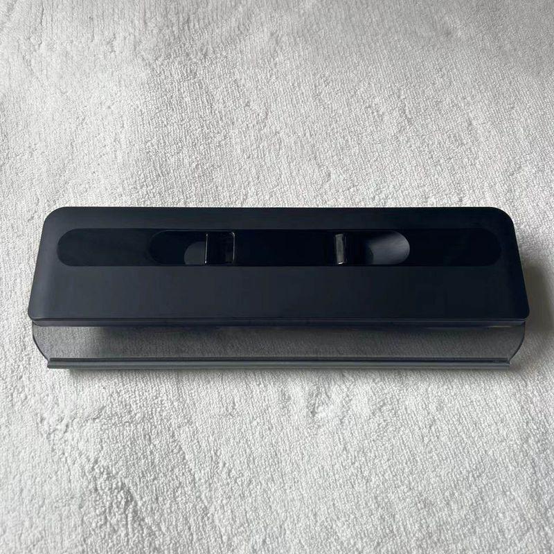Applicable to TINECO Rolling Brush Cover Plate Fu Wan 1.0/2. 0led/LCD Washing Machine 3.0 Rubber Strip Cleaning Solution Accessories [Slightly Imperfect Original] 2.0 Pro Cover