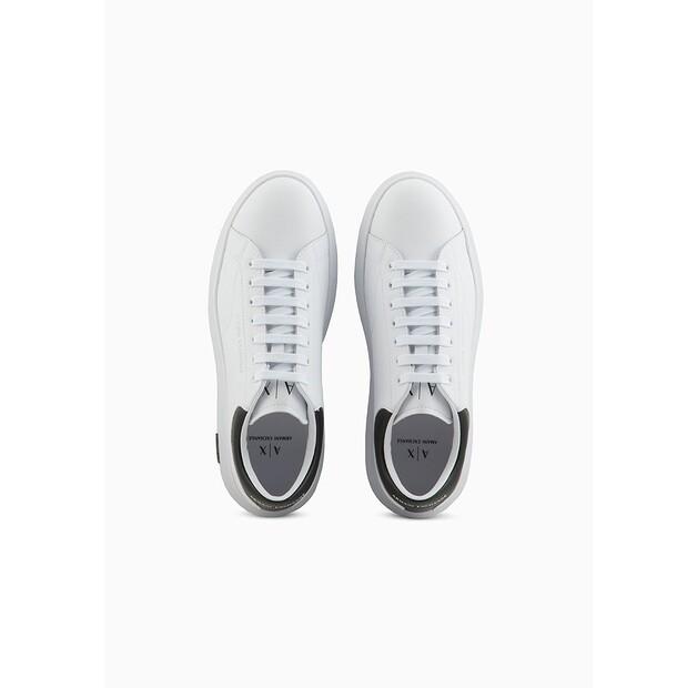 Armani Exchange XUX123_XV534 Sneakers