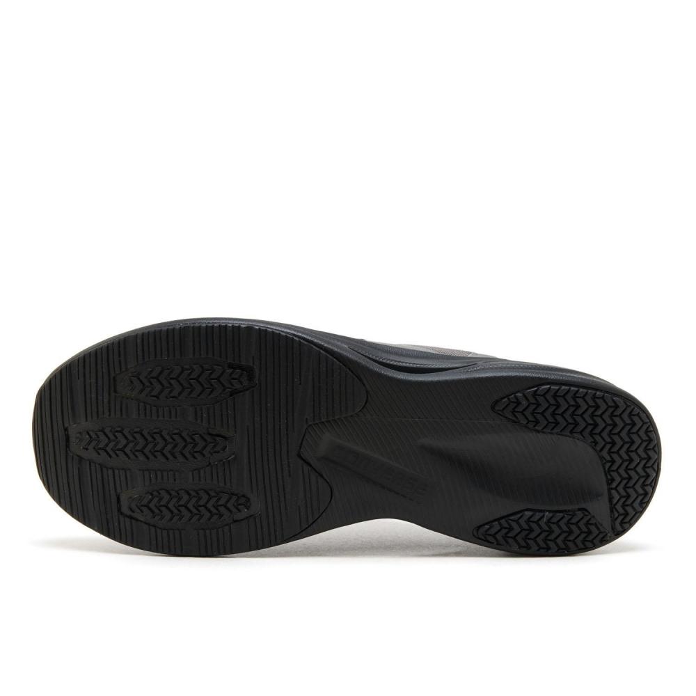 Converse Cave Star Slit Slide Charcoal Black 33600180