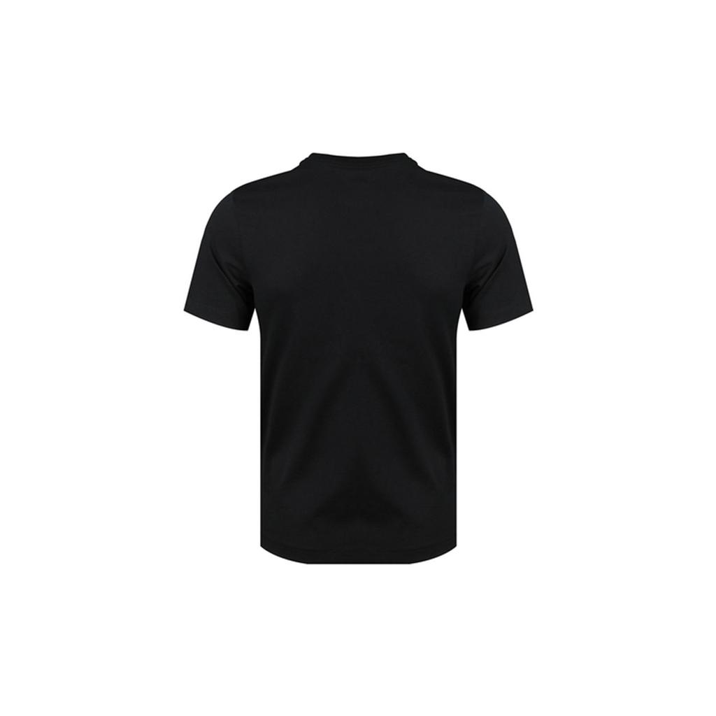 Nike Exploration Dragon Graphic Basketball Pocket Short Sleeve T-Shirt Men Tops Black CV1047-010