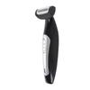 Back Trimmer for Men Extreme Reach Removable Handle Power Burst Wet Dry Use Men Back Groomer Back Trimmer for Men