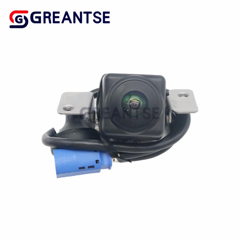 1006773-00-EAA Parking Assist Rear View Camera For Tesla Model S 85 2012-2018 Parking Sensor 100677300EAA