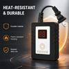 Inteligentny Timer LCD Timer Światła Akwariowego Gniazdo Czasowe do Akwarium Regulowany Kontroler Timera Akwariowego System Czasowania Światła