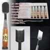 Fujimasa Only 5 Piece Set Leather Add-On (Only Wrapped)