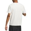 Adidas MUST HAVES T Shirt Unisex Ecru IT4332