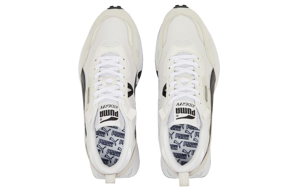 Puma Rider FV 'Future Vintage - Marshmallow'