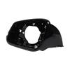 Compatible Rearview Mirror Shell with Reflective Lens & Turn Signal for BMW 1/2/3/4 Series X1