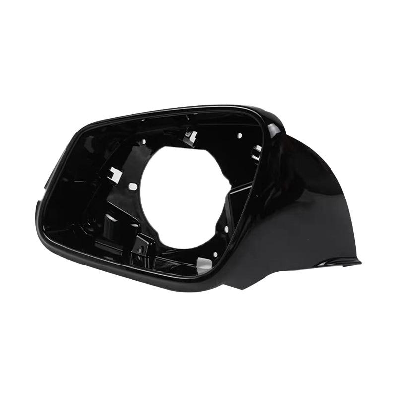 Compatible Rearview Mirror Shell with Reflective Lens & Turn Signal for BMW 1/2/3/4 Series X1