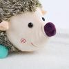 30CM Realistic Hedgehog | Cozy Spiky Ball for Winter Comfort