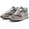 997 Men's Made In Usa 'Grey' U997GY
