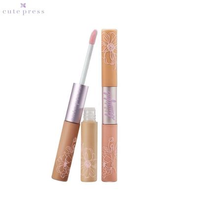 1-2 Beautiful Double Agent Corrector & Concealer - thajský kosmetický make-up