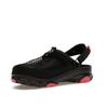 Crocs Staple x All-Terrain Clog Homing Pigeon Unisex Sneakers Black 208113-001