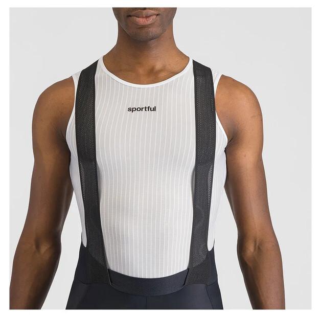 Sportful warstwa bazowa bez rękawów Pro