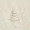 KARL LAGERFELD Polo Shirt Men's Khaki M22O2011-