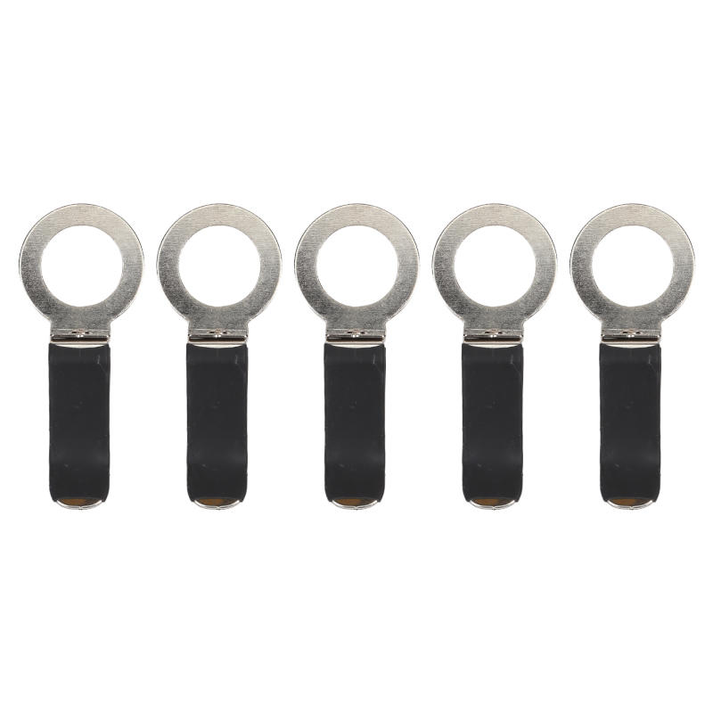 5Pcs Portable Auto Air Conditioner Car Outlet Perfume Clips Vent Clip Autos Accessories Attractive Design Fashion
