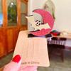 Halloween costumes for children, three-dimensional hairpins, ghost festival decorations, cute bats, ghost wizard hats, pumpkin hair accessories