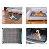 Washable Dog Pee Pads Great Urine Absorption Puppy Pee Pad for Dogs Playpens
