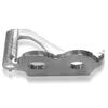 Låsring for bagasjerom Dørfeste Lås for Toyota Corolla 2009-2013 64621-AC010