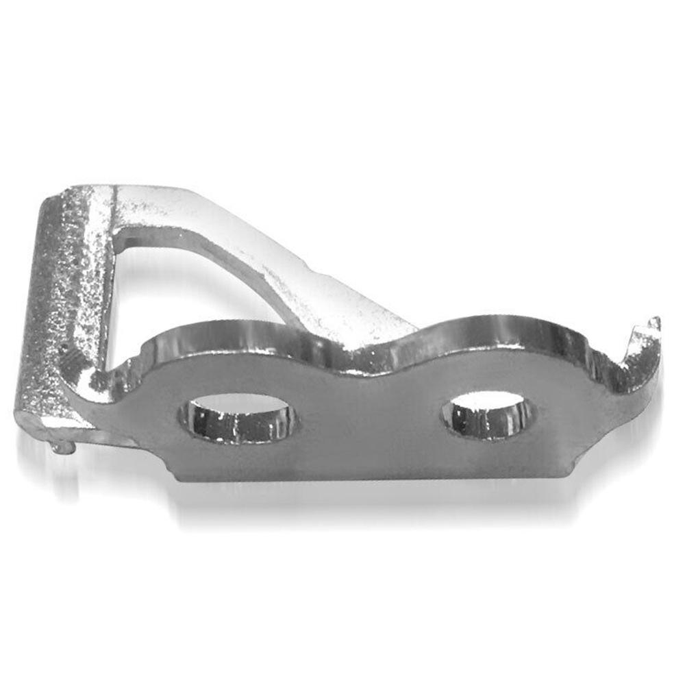 Låsring for bagasjerom Dørfeste Lås for Toyota Corolla 2009-2013 64621-AC010