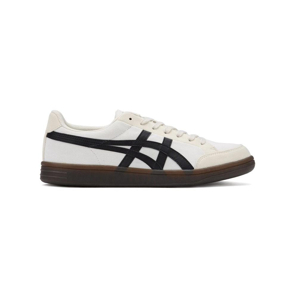 Onitsuka Tiger Advanti 'Cream White Black' Men's 1183B799-101