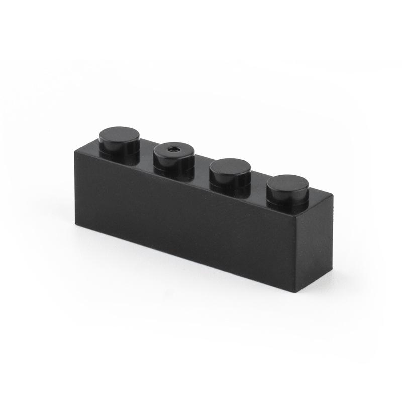 

100g Small Particle 3010 High Brick 1x4 Building Block Parts DIY Blocks Compatible with Creative Gift Castle Toys