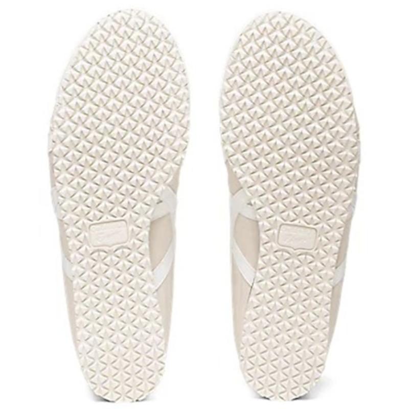 Onitsuka Tiger Mexico 66 Birch White Sneakers 1183B497-200