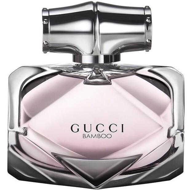 

Парфюмированная вода Gucci Bamboo 75ml