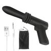 Sex Gun Dildo Massager Adult Toy USB Charging Cordless Masturbation G Spot Massage Toy Portable DIY Toy Sex Machine