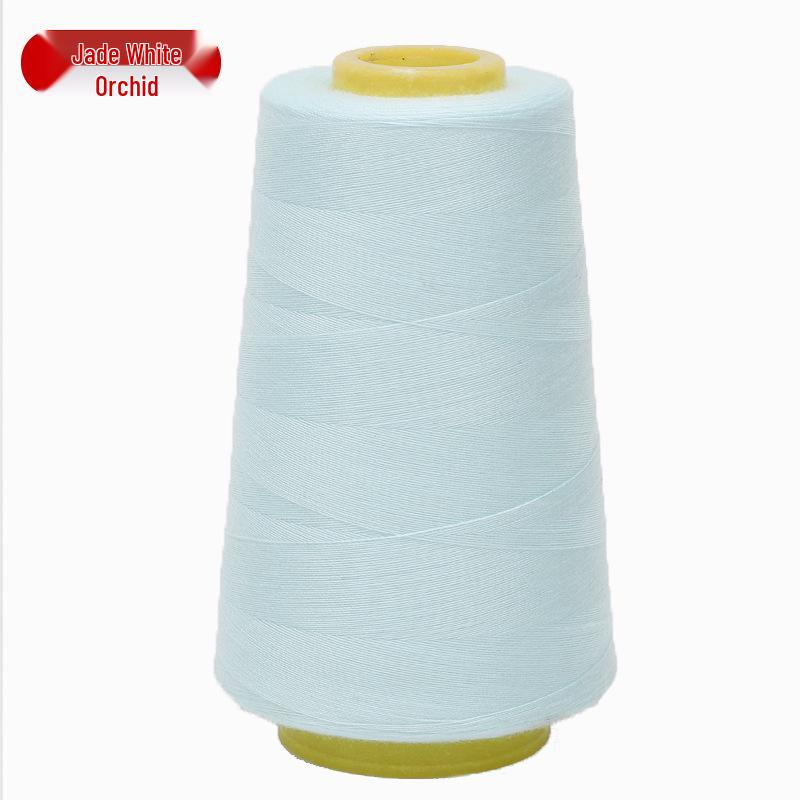 Pagoda 402 White Polyester Sewing Thread for Machine & Hand Sewing