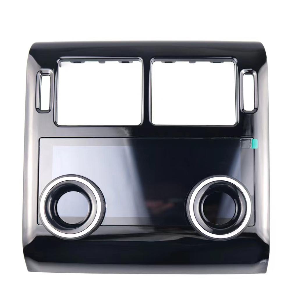 Rear A/C Board Touch Screen Panel For Land Rover Range Rover Sport L494 2013-17