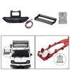 1:10 Upgrade Parts for per Truck Model Decor Accessories